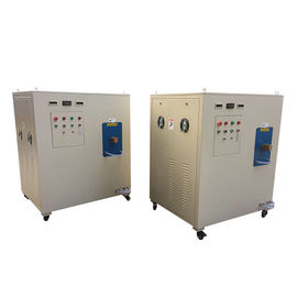 أرخص مبيعات المصنع 800KW IGBT معدات التدفئة التعريفي للمعالجة الحرارية