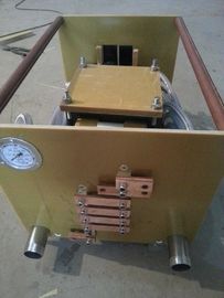 متعددة - معدات التدفئة التعريفي 160KW للعتاد رمح تصلب الساخن صالح
