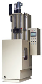 تبريد الصلب آلة تصلب التعريفي مع معدات معالجة الحث الحراري