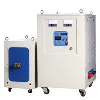160KW المهنية عالية التردد التعريفي الحرارة معدات معالجة نظام تبريد المياه