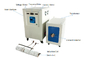 100kw آلة تصلب التعريفي رمح IGBT 50 كيلو هرتز المعالجة الحرارية للتروس