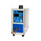 المعدني التعريفي ذوبان عالية التردد معدات آلة العلاج الحث الحراري