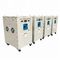 معدات المعالجة الحرارية التعريفي IGBT 160KW 10-50KHZ لتصلب اللحام بالحدادة