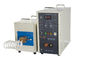 تزوير / تركيب عالية التردد التعريفي معدات التدفئة جهاز 30-80KHZ