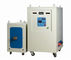 100KW 10-50 كيلو هرتز آلة التسخين التعريفي التردد للمعالجة الحرارية للمعادن