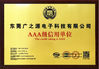 الصين Guang Yuan Technology (HK) Electronics Co., Limited الشهادات
