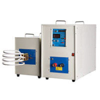 الصناعية 70KW عالية التردد التعريفي معدات جهاز التدفئة لحام