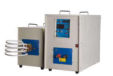 70KW آلة معدات المعالجة الحرارية التعريفي عالية التردد لتزوير القطر الصغير