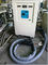 60KW التعريفي معدات التدفئة لآلة المعالجة الحرارية المعدنية مع مبرد الصناعية