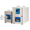 الصناعية 70KW عالية التردد التعريفي معدات جهاز التدفئة لحام