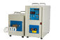 40KW عالية التردد التعريفي آلة الصلب معدات المعالجة الحرارية من ثلاث مراحل