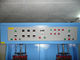 ثلاثة المرحلة الثانية محطة براز آلة لحام التعريفي التدفئة آلة 60KW