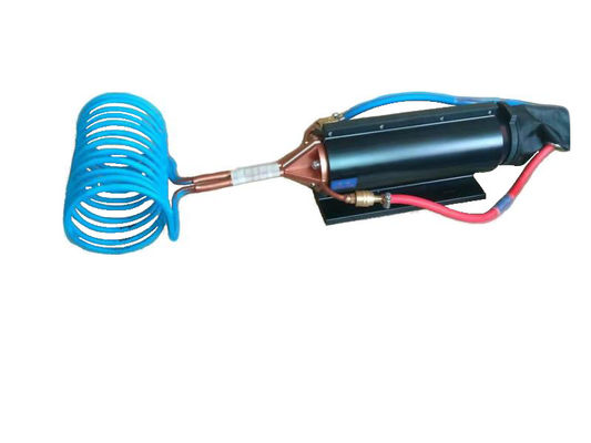 معدات المعالجة الحرارية للمعادن بالحث الحراري