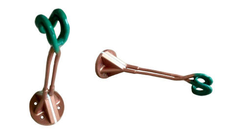 معدات المعالجة الحرارية للمعادن بالحث الحراري