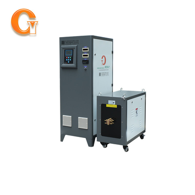 380V 3phase الصناعي التعريفي معدات التدفئة 50 كيلو هرتز للصمامات تزوير