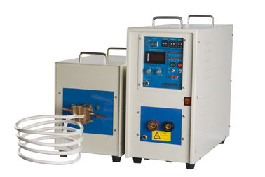 تخصيص عالية التردد التعريفي رمح تصلب أداة آلة 60KVA 30-80KHZ