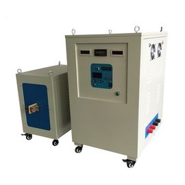 100KW CE المعتمدة آلة التدفئة التعريفي آلة لتصلب