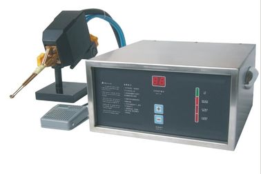 صغير للتشكيل الترا عالية التردد معدات المعالجة الحرارية تحريض 6KW 1.5MHZ