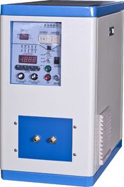 صهر / حار تركيب الترا عالية التردد التعريفي التدفئة معدات 360V-520V