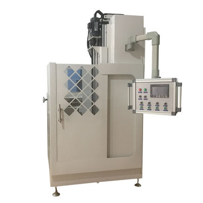 CNC ، آلة أداة تصلب الحث PLC لأداة المشبك رمح