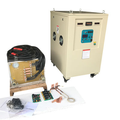 160KW سوبر الصوت معدات التدفئة التعريفي التردد لتسخين الألواح الفولاذية