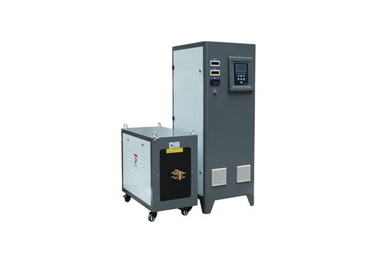 10L / Min 120KW 20KHZ سخان الحث الصناعي لشافت هاردن