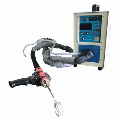 محول مرن 40KVA 40KW آلة التسخين التعريفي