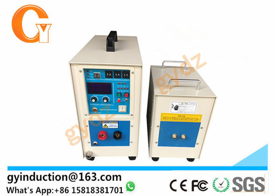 80KHZ رأى سبيكة شفرة قطاعات التعريفي آلة لحام 25KW
