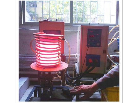 41A 80KHZ 40KW سخان الحث عالي التردد للعتاد