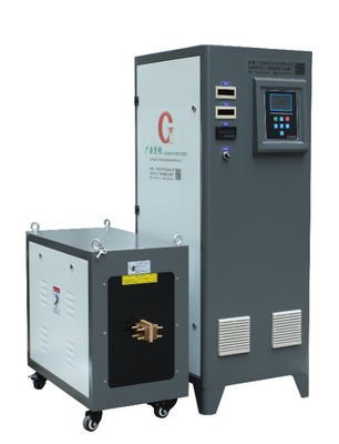 120KW شاشة اللمس الخفيفة معدات التسخين التعريفي التبديل لينة 5-20 كيلو هرتز