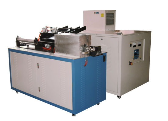 250KW تزوير فرن التعريفي معدات التدفئة لأكبر من 80MM الصلب بار التدفئة