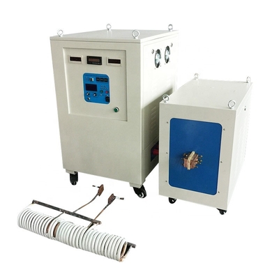 كفاءة عالية آلة 100KW التعريفي التدفئة معدات والعتاد تسقيه، 360V-520V