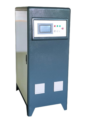 1-10khz سخان حثي متوسط ​​التردد 250KW رقم كامل معتمد من FCC CE